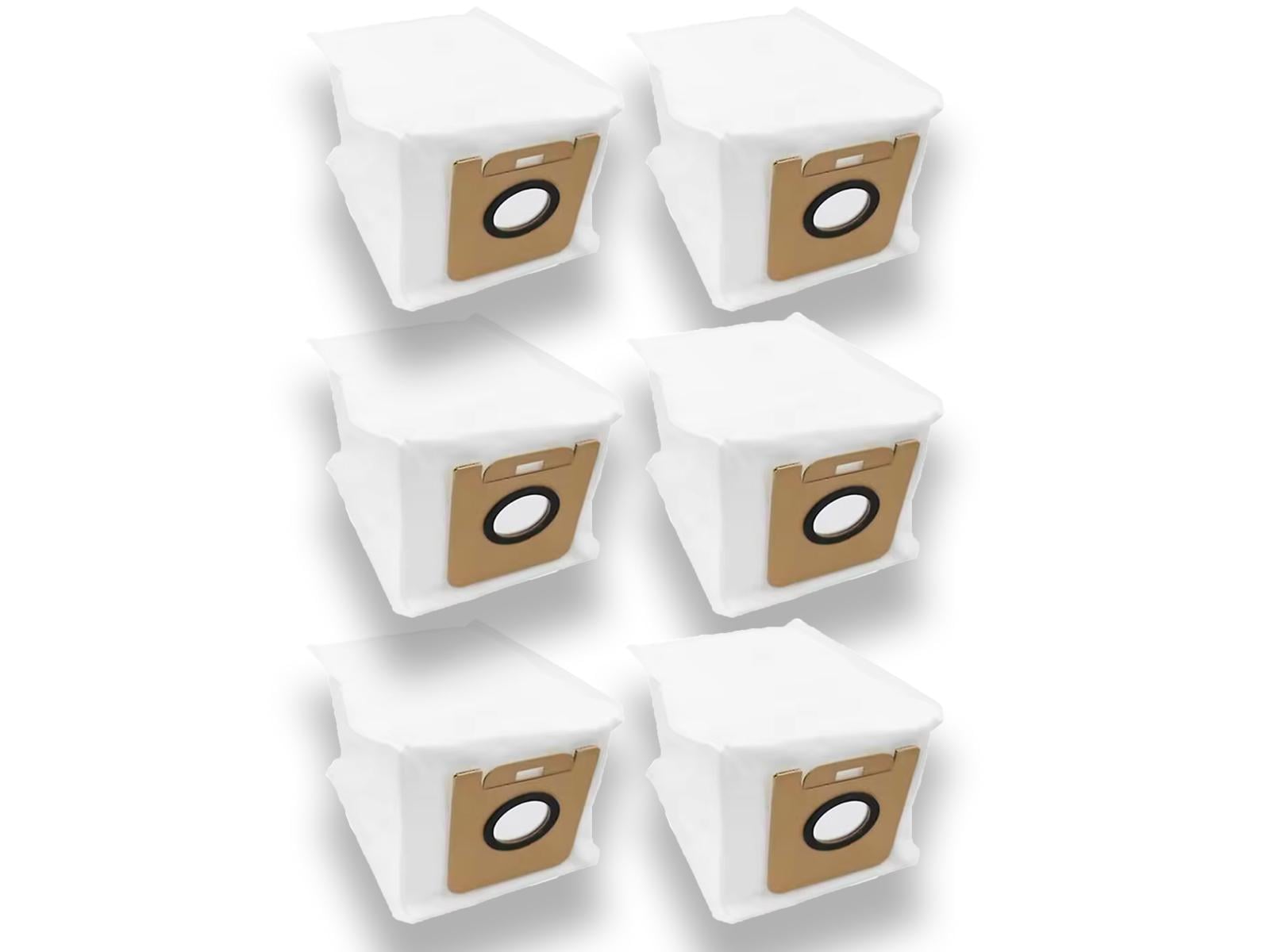 Комплект пылесборных мешков для робота-пылесоса Dreame Bot D9 Plus RLD11GD 6 шт.