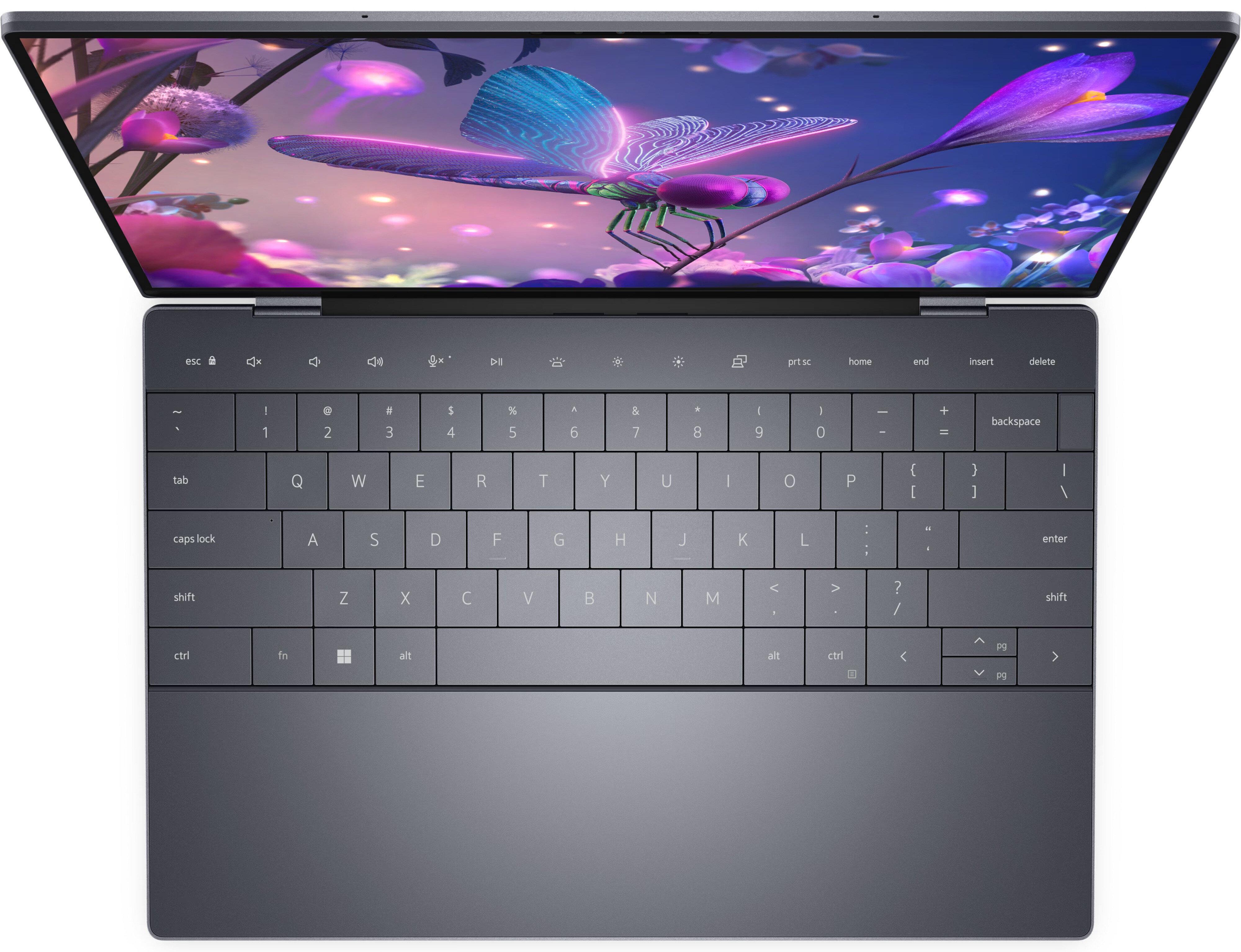 Ноутбук Dell XPS 9320-9089 134" Oled i7-1260P 32 Gb RAM 1TB SSD Windows 11 Professional - фото 3