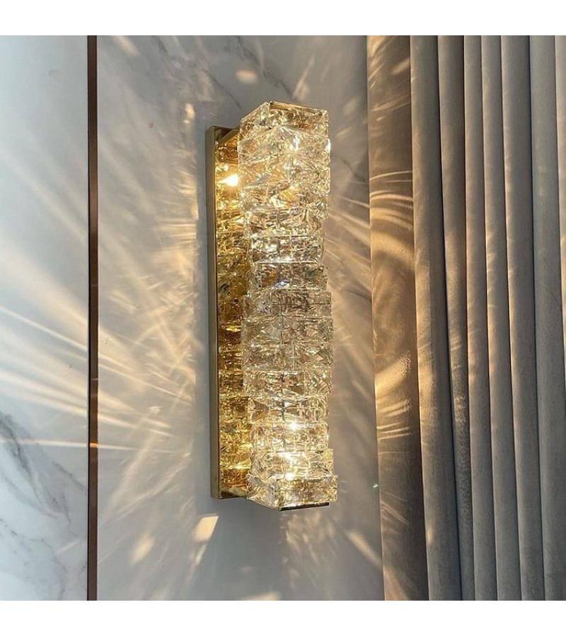 Бра Romin 8855 WL Gold/Золотой (11188873)