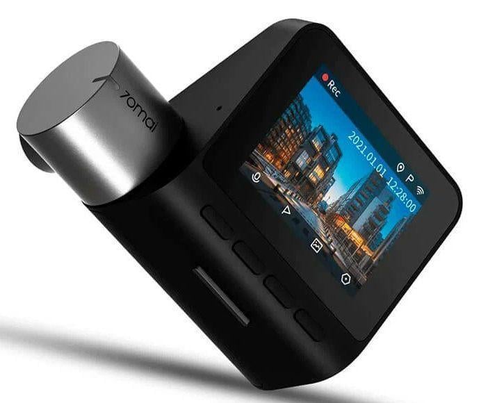 Видеорегистратор 70Mai A500S 2.5K Dash Cam Pro Plus/Rear Cam Set FHD Midrive RC06 Global A500S-1