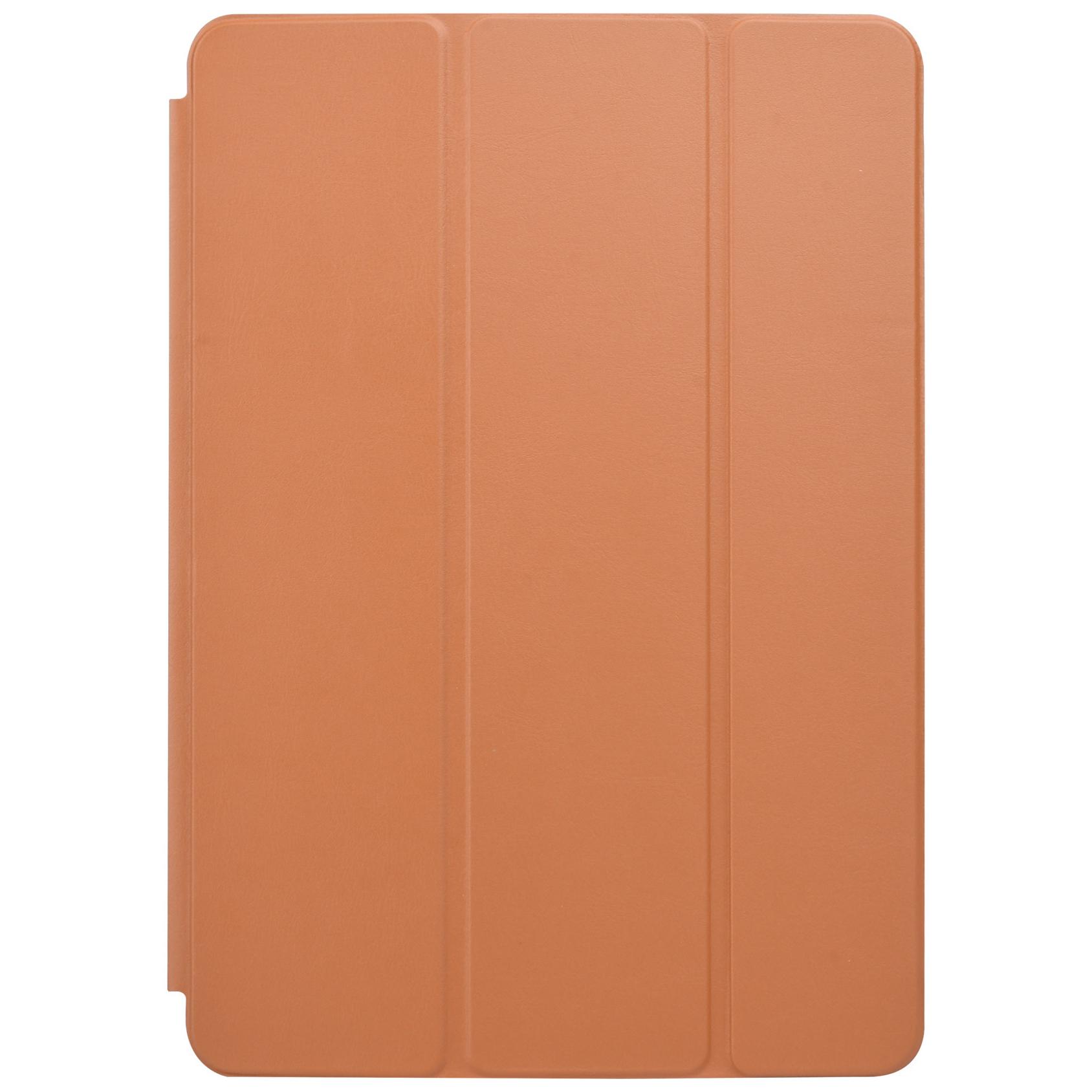 Чехол-книжка, обложка Apple Smart Case for iPad 10.2 2019/iPad 8th Gen 2020, Brown