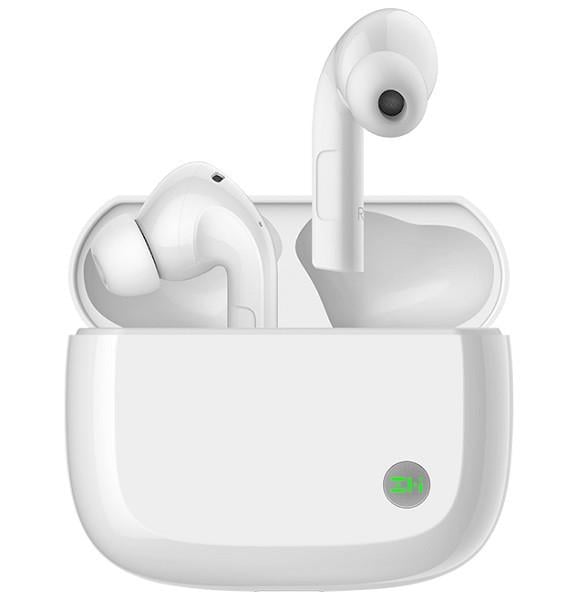 Наушники беспроводные ZMI PurPods Pro Wireless Earbuds TW100ZM White