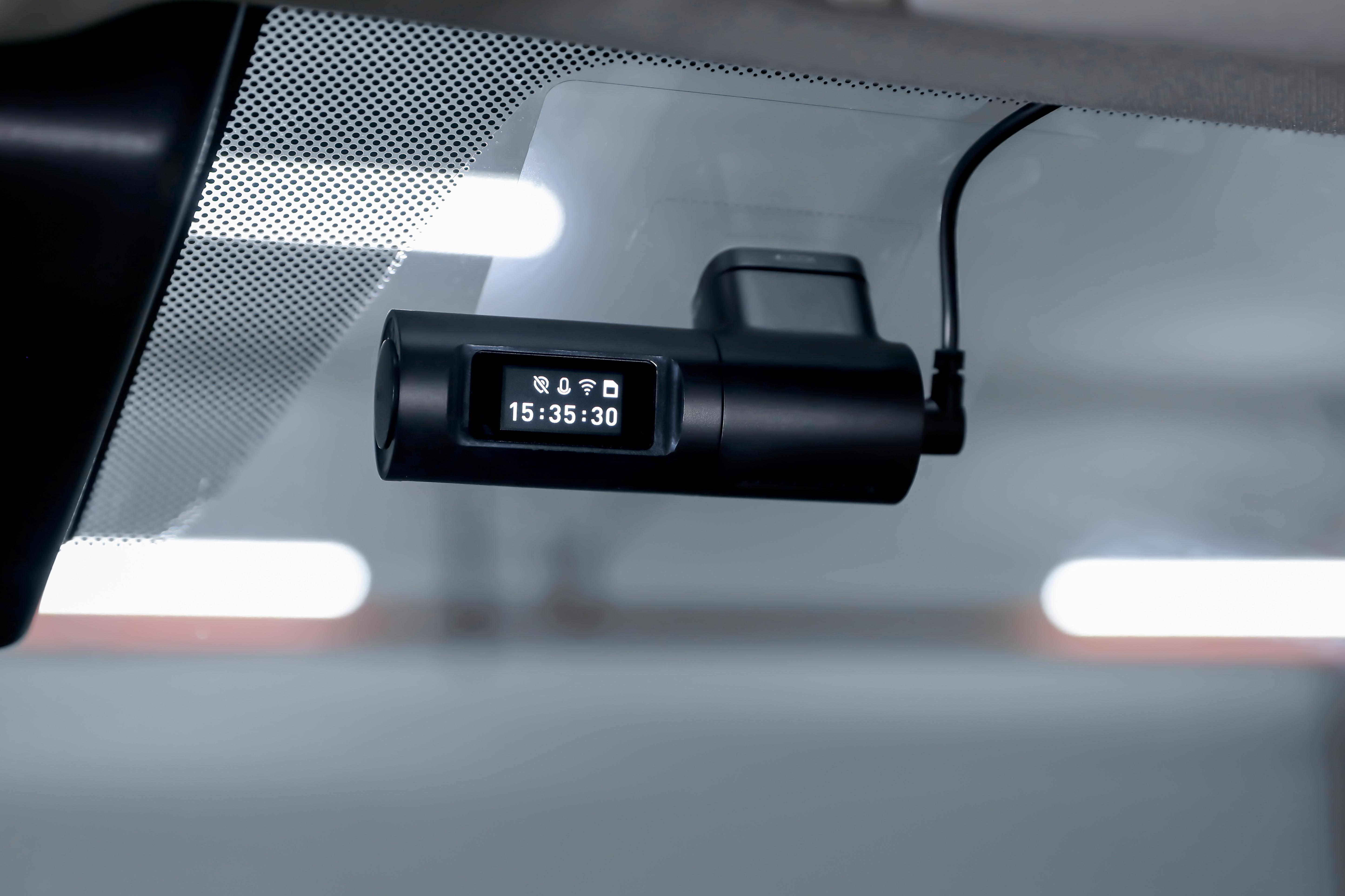 Відеореєстратор Lingdu D100 (25341625) - фото 6