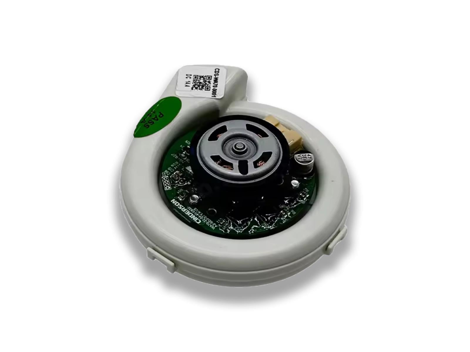 Турбовентилятор для пылесосов Roborock P10/Q Revo/P10S Pro