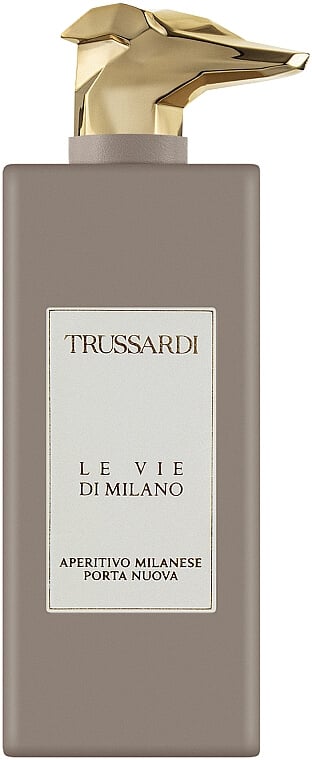 Парфюмированная вода Trussardi Le Vie Di Milano Aperitivo Milanese Porta Nuova тестер 100 мл (1111_2538)