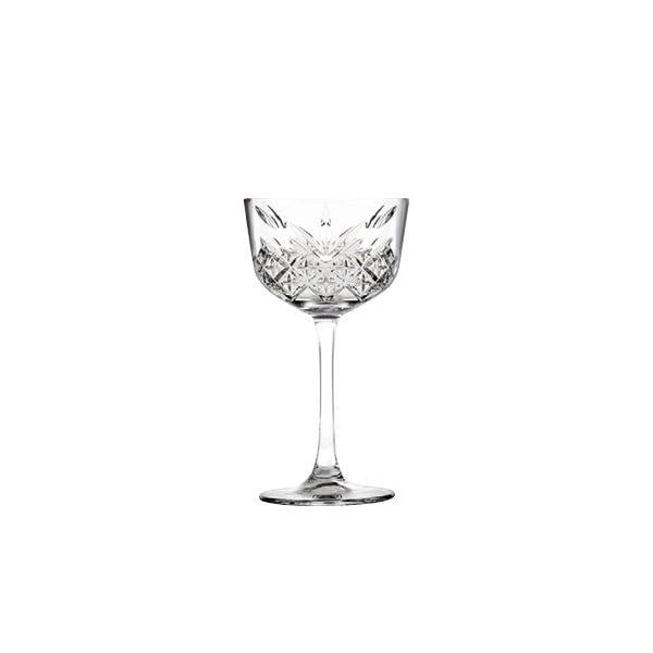 Бокалы для коктейля Pasabahce Timeless 160 мл 4 шт. (440366) - фото 1 Бокалы для коктейля Pasabahce Timeless 160 мл 4 шт. (440366) - фото 1