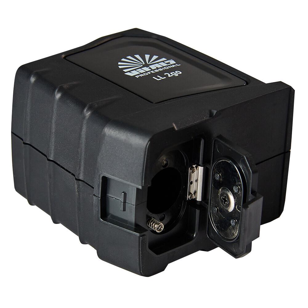 Рівень лазерний Vitals Professional LL 2go (26768100) - фото 3