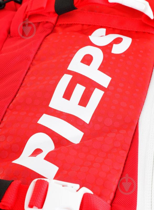 Рюкзак Pieps Summit 30 Красный - фото 7