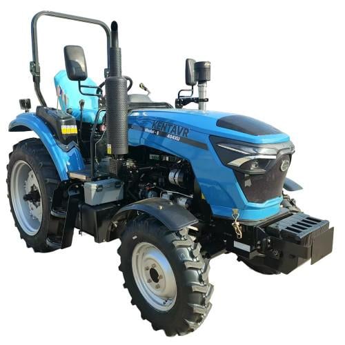 Трактор Kentavr S 404XU (000218717)
