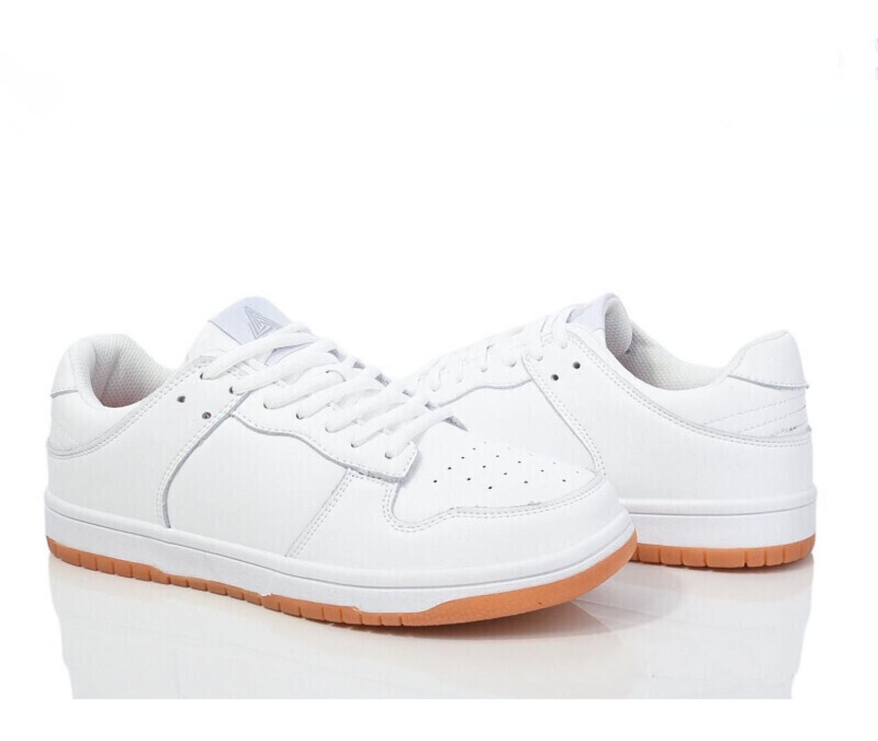 Кросівки чоловічі STILLI CX16006/42 р. 42 Білий