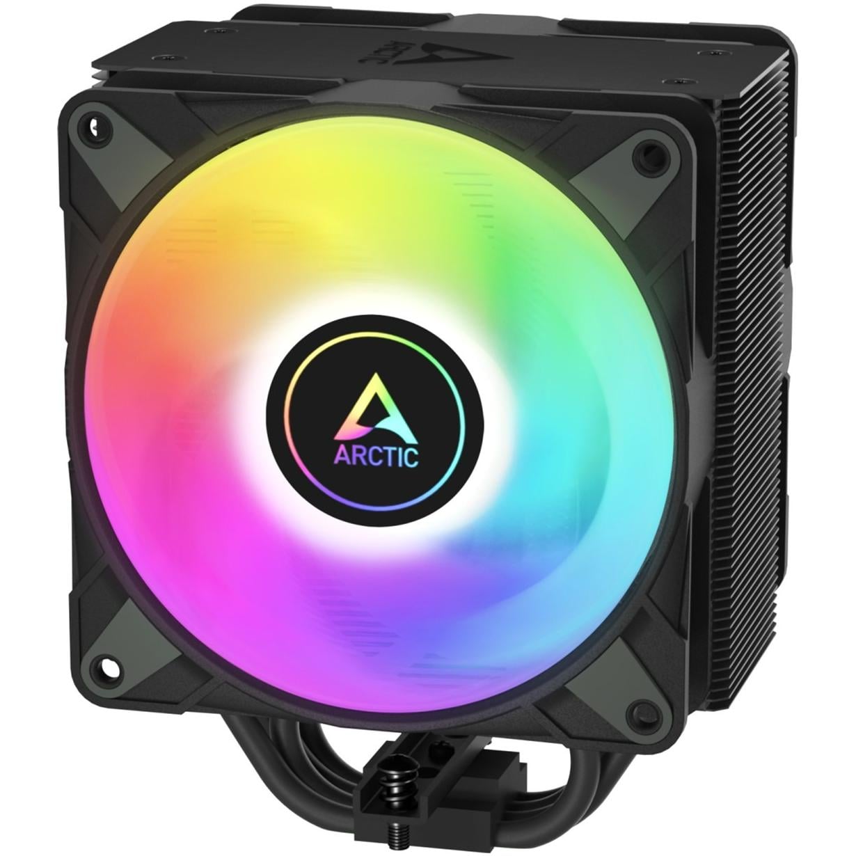 Кулер процессорный Arctic Freezer 36 A-RGB SI 120 мм FDB 2000 об/мин Black (AOCPU00013A)
