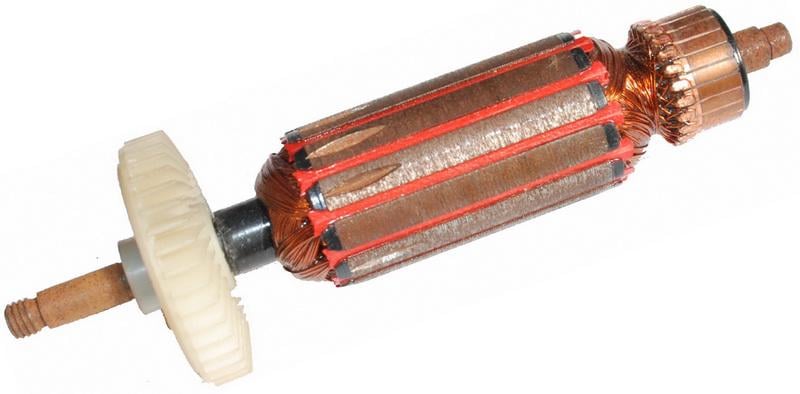 Якорь болгарка Einhell WS 125 (як546)