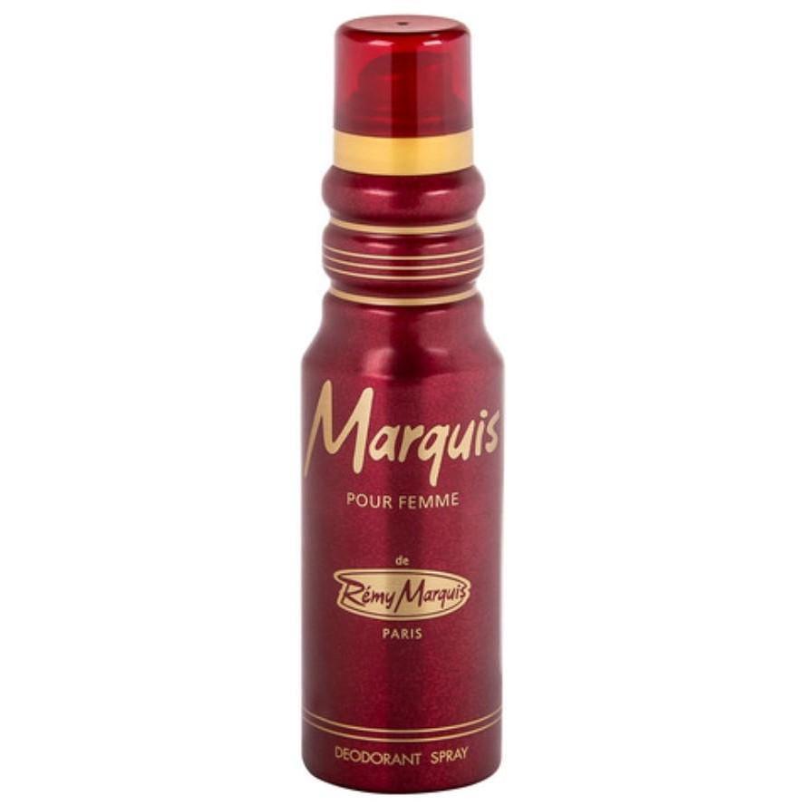 Дезодорант парфюмированный женский Remy Marquis Marquis 175 мл (382049)