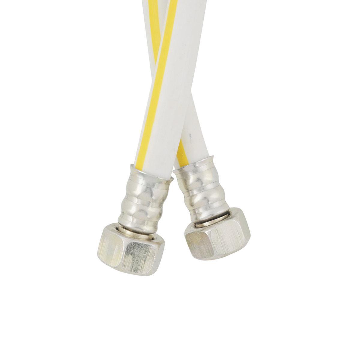 Шланг газовий Нікіфоров Г-Г 1/2" 5 м (28741) - фото 2