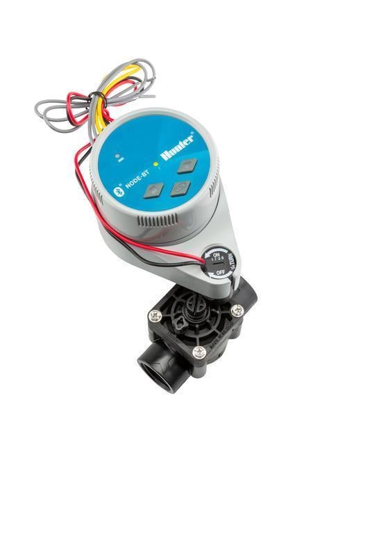 Контролер автономний для автополиву HUNTER NODE BT100 Valve B (3012461415)