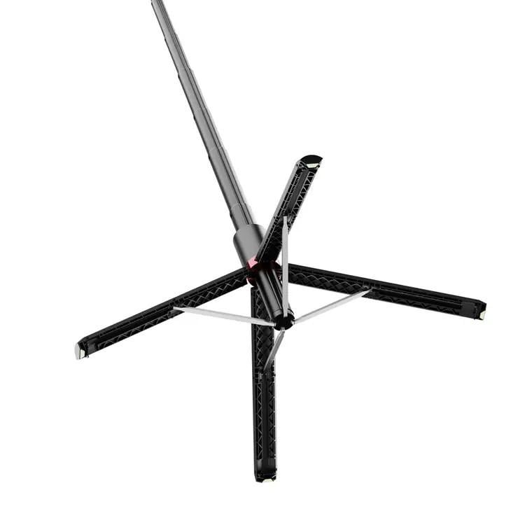 Штатив для телефона AC Prof P185 Max на чотирьох ніжках 47-220 см (2641598436) - фото 3