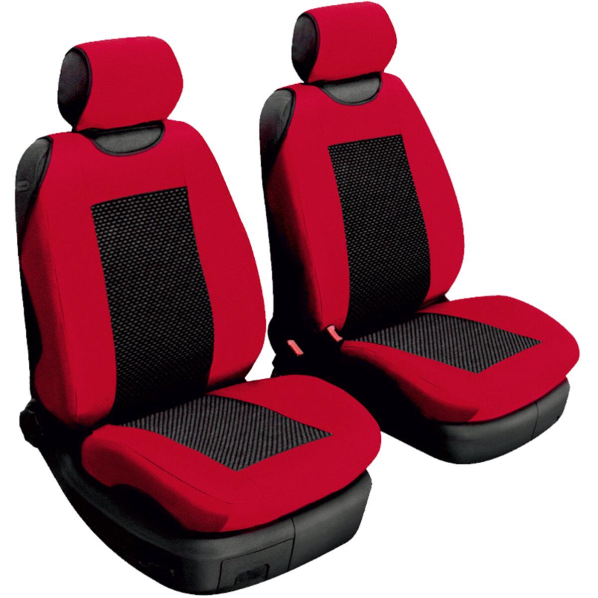 ᐉ Чехлы для салона автомобиля Beltex Comfort универсальные 2 шт ...