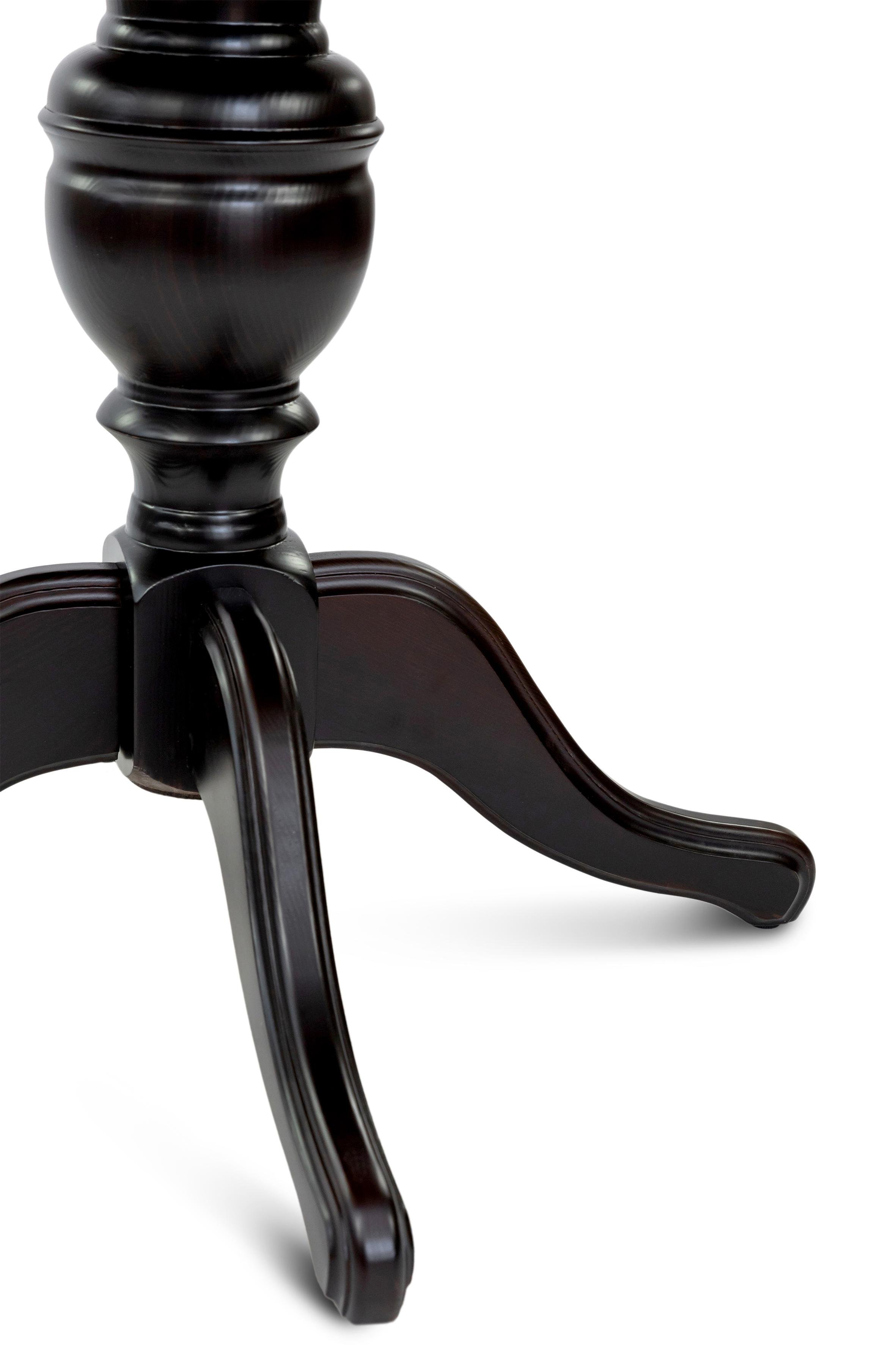 Стол-трансформер раскладной кухонный Comfort Line Гермес Венге - фото 11 Стол-трансформер раскладной кухонный Comfort Line Гермес Венге - фото 11