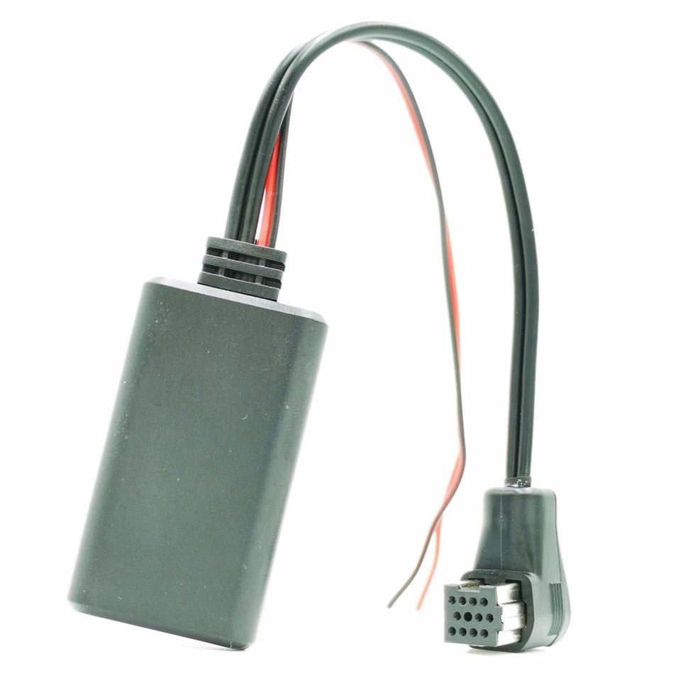 Адаптер для магнітоли Pioneer IP-BUS Bluetooth/AUX (1035765018)