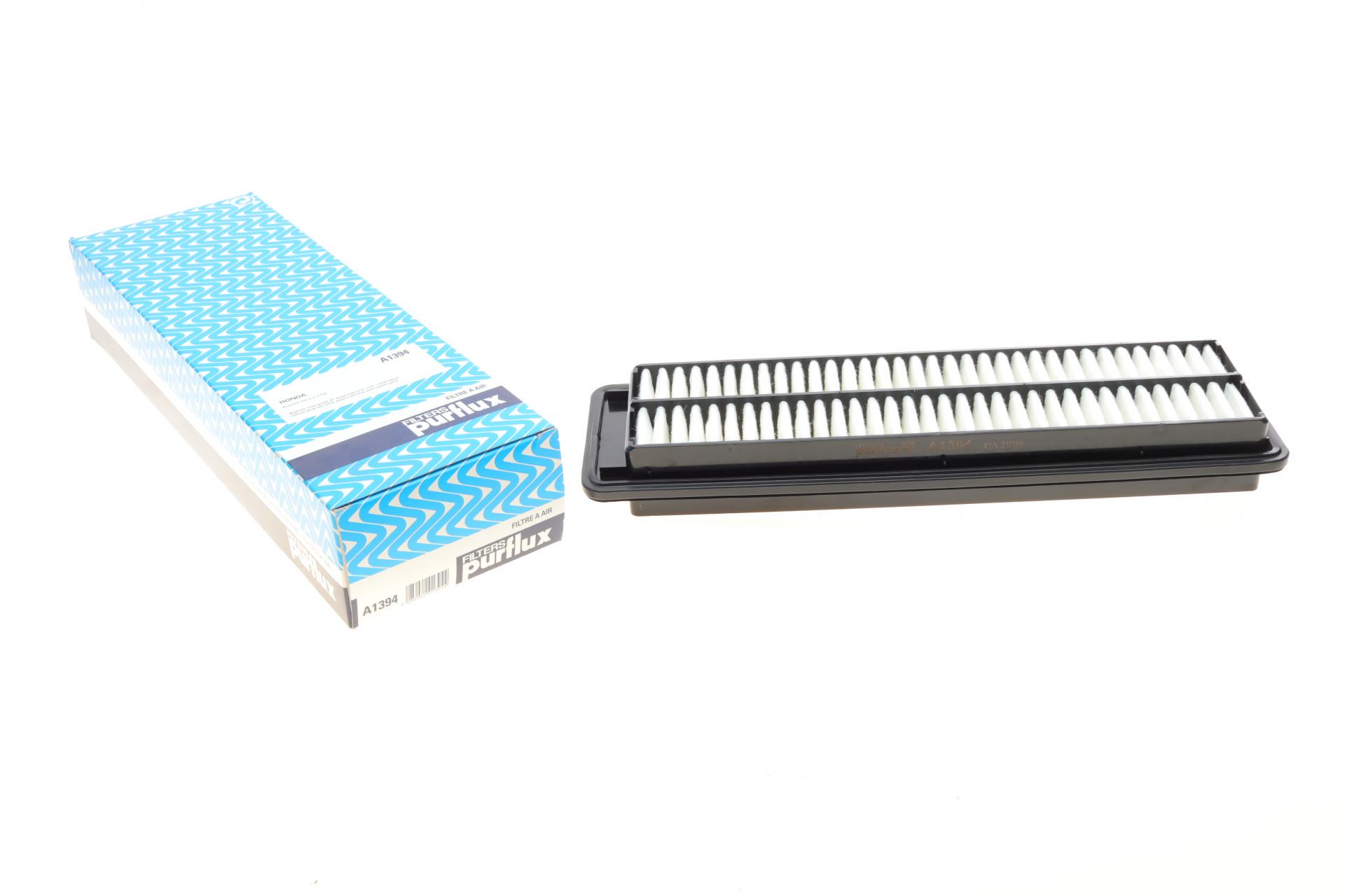 Фильтр воздушный PURFLUX для Honda Accord VII 2,2i-CTDI 04-08- (A1394)