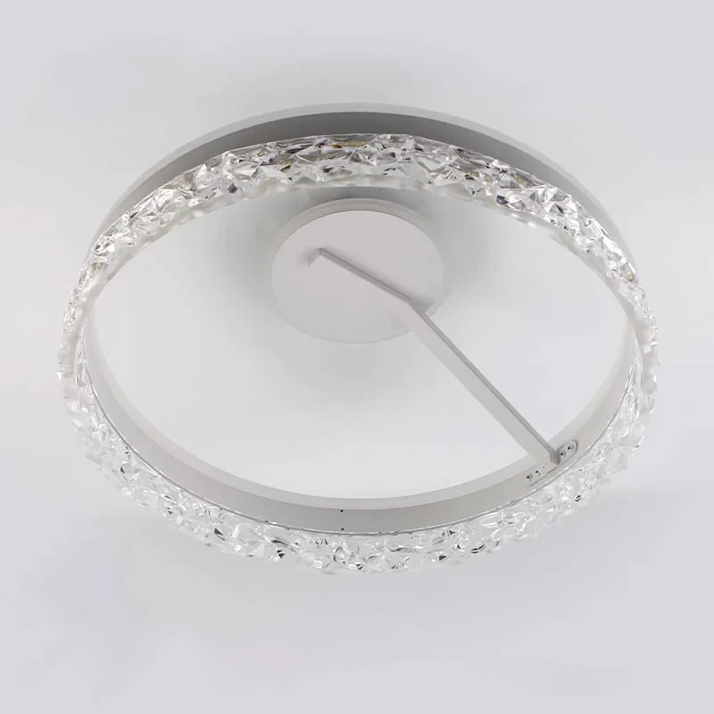 Люстра умная LED Smart 90 Вт Белый