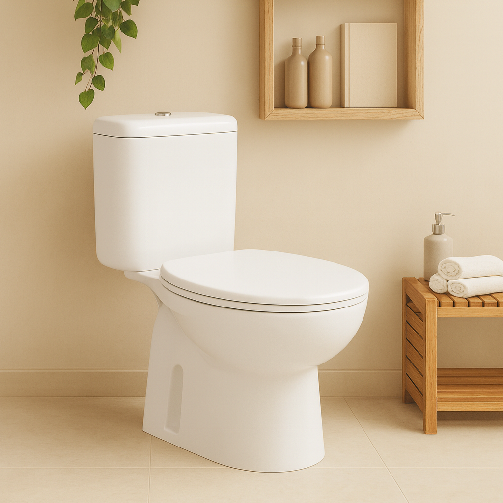 Унитаз напольный VIBA EGE 4410/4510 (C15306) Унитаз напольный VIBA EGE 4410/4510 (C15306)