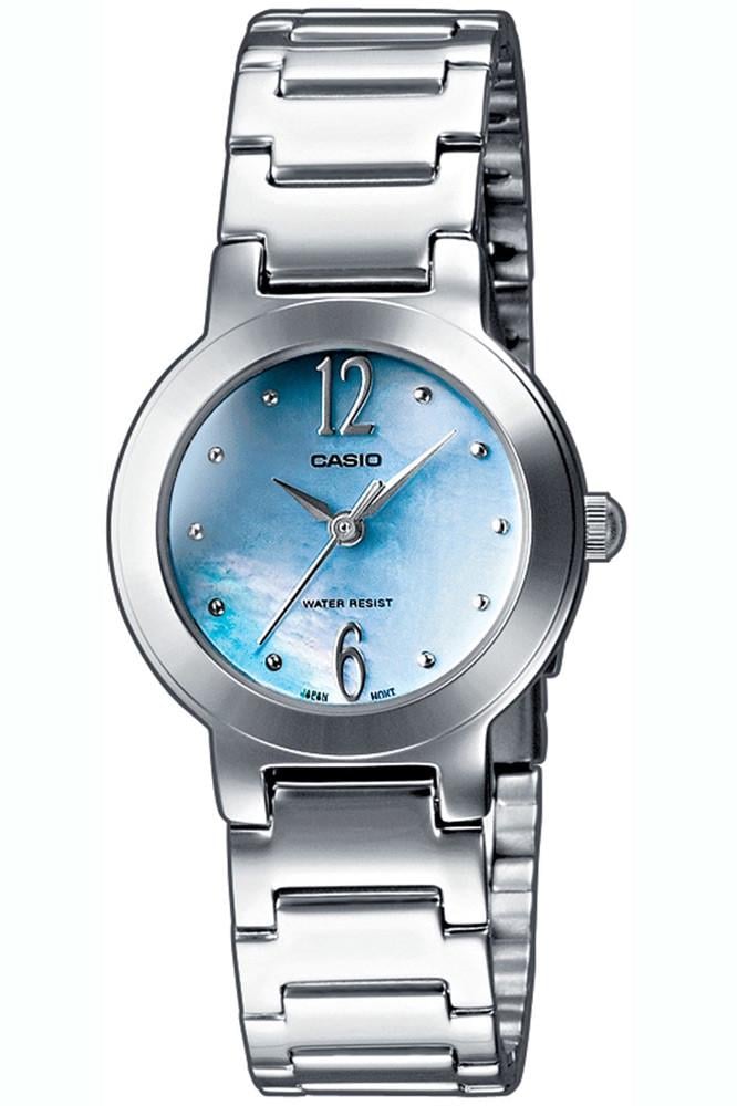 Часы женские Casio LTP-1282PD-2AEF