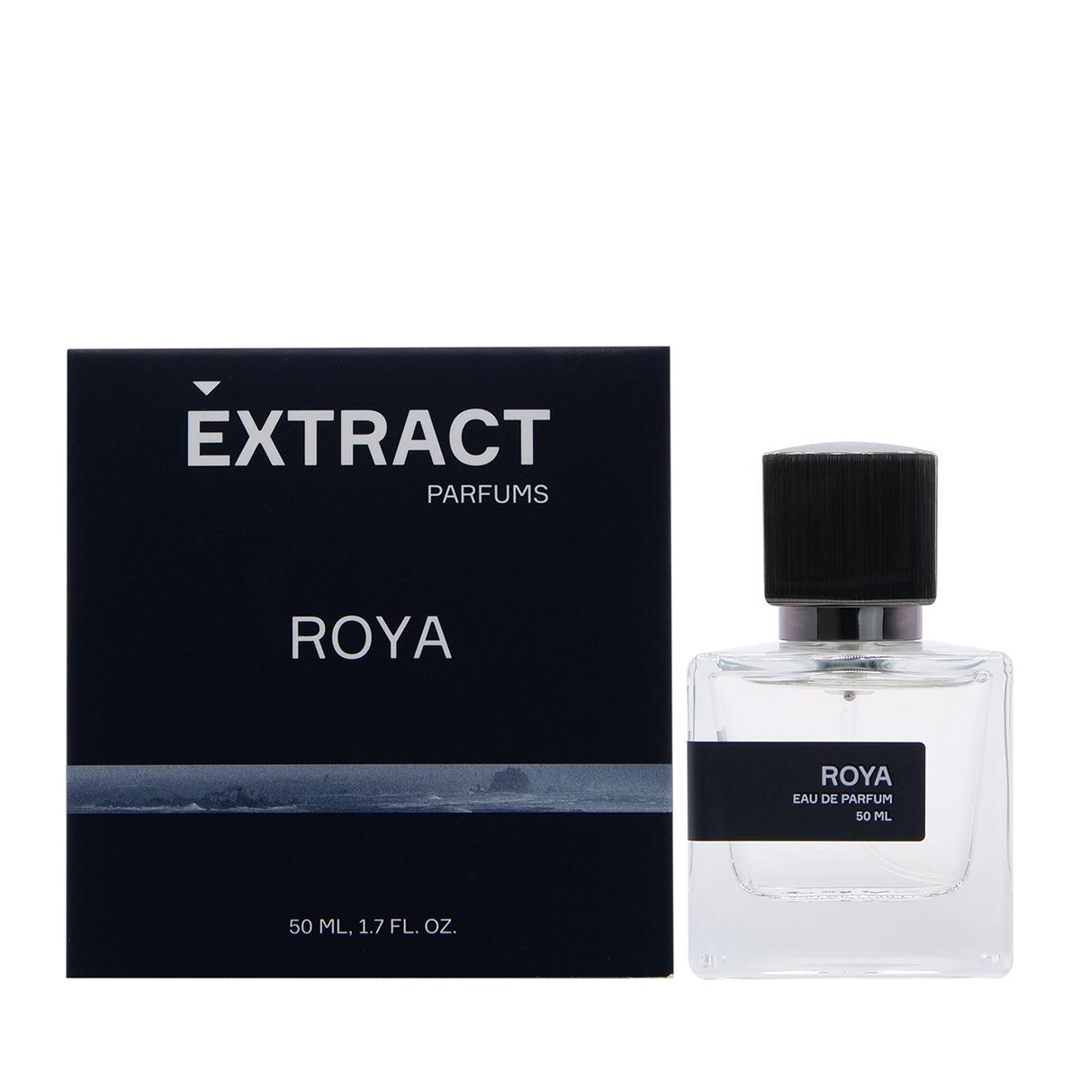 Духи Extract Roya 50 мл (9485082) - фото 2