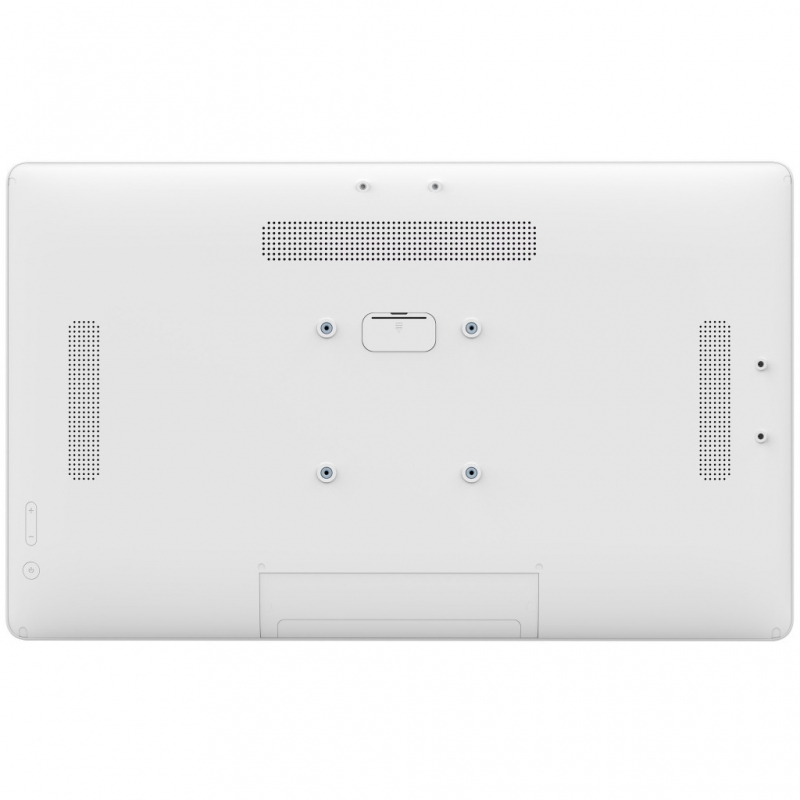 Монитор сенсорный iiyama TW2424AS-W1 IPS 1920x1080 Full HD 24" 10W (26832315) - фото 7 Монитор сенсорный iiyama TW2424AS-W1 IPS 1920x1080 Full HD 24" 10W (26832315) - фото 7