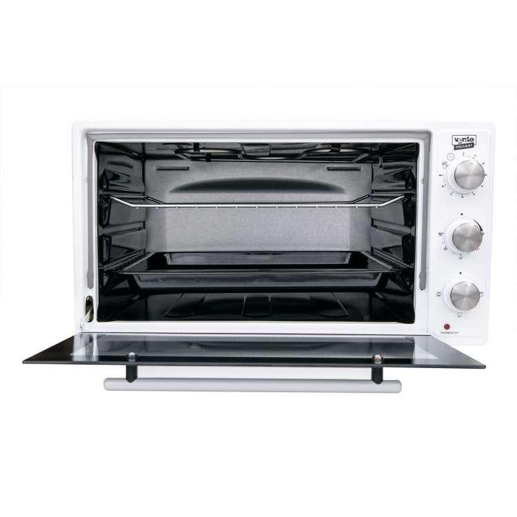 Електропіч Ventolux KARINA (5974) - фото 3 Електропіч Ventolux KARINA (5974) - фото 3