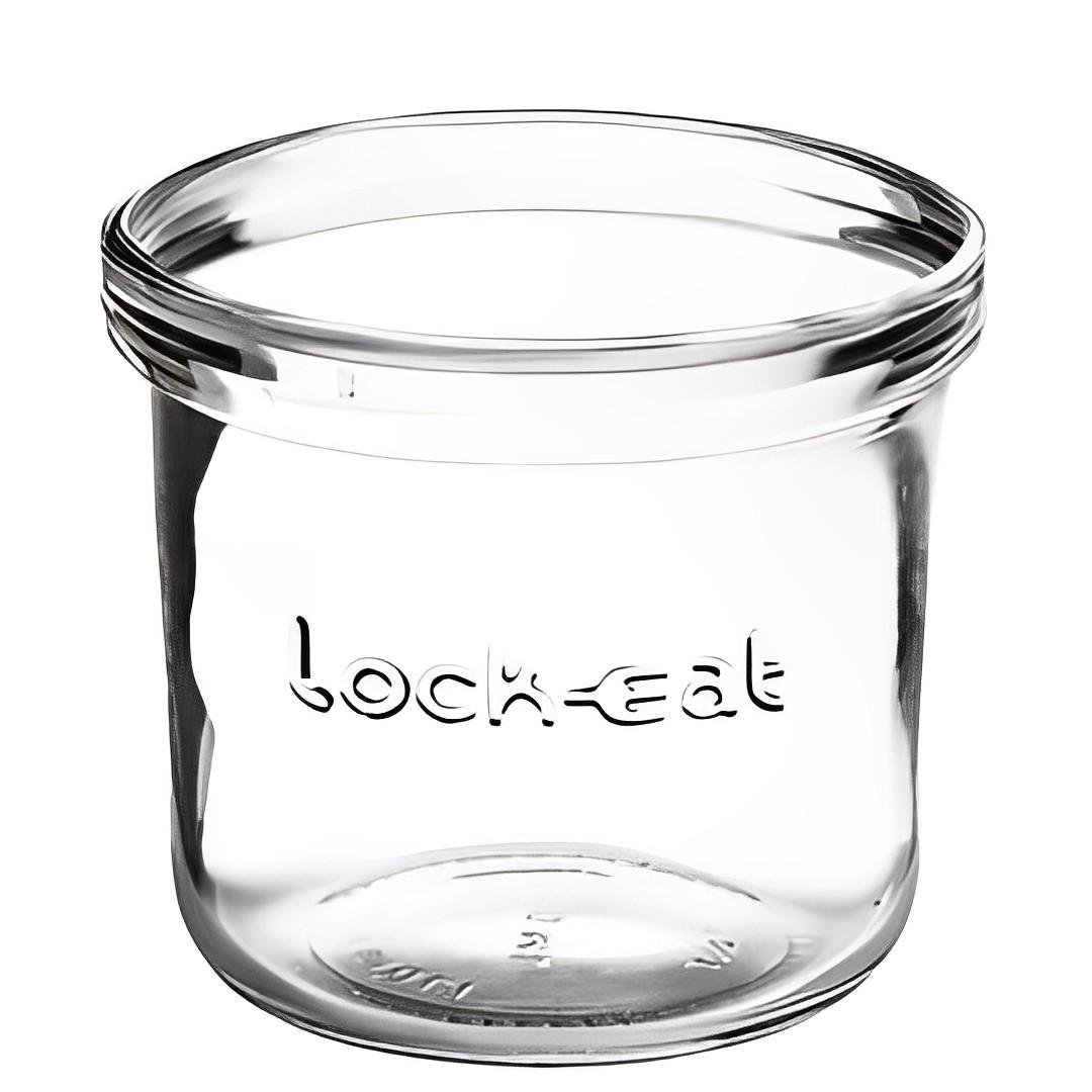 Емкость для хранения Luigi Bormioli Lock-Eat A11607M0622L990 200 мл