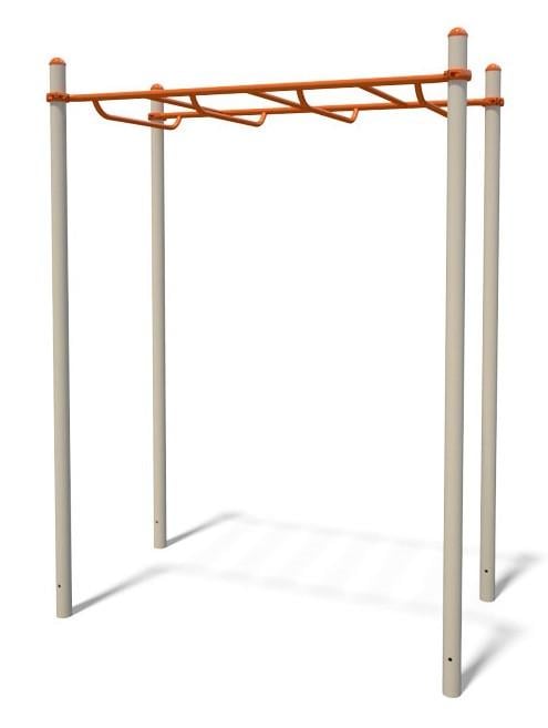 Рукоход SiverSport S833.2