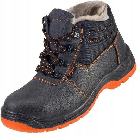 Черевики зимові робочі 106-SB р. 40 - фото 1