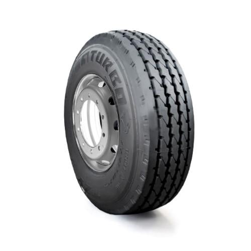 Автошина INSA TURBO TZY SM 1a OT 315/80 R22.5 (20700000276)