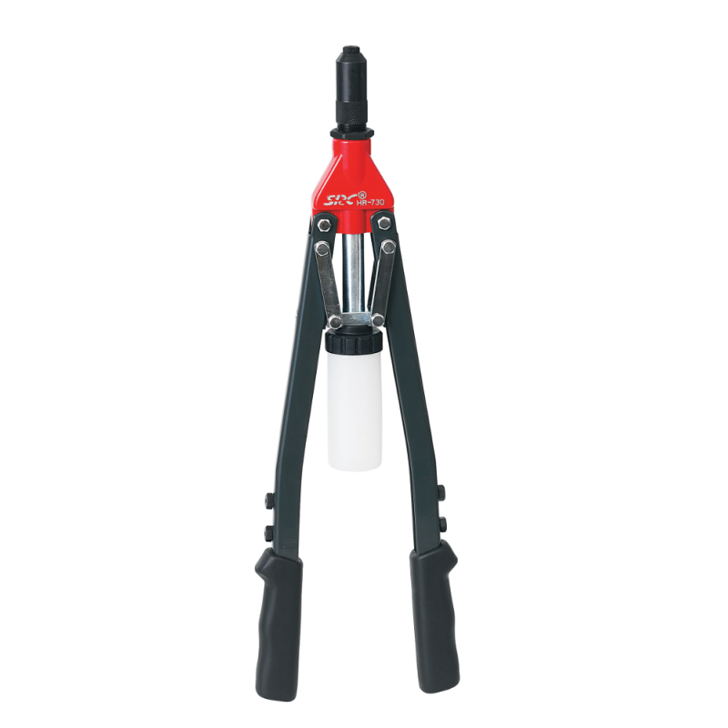 Пістолет для заклепок SRC HR-730 Ø2,4-6,4 мм дворучний (97ZZ10002010024640) Пістолет для заклепок SRC HR-730 Ø2,4-6,4 мм дворучний (97ZZ10002010024640)