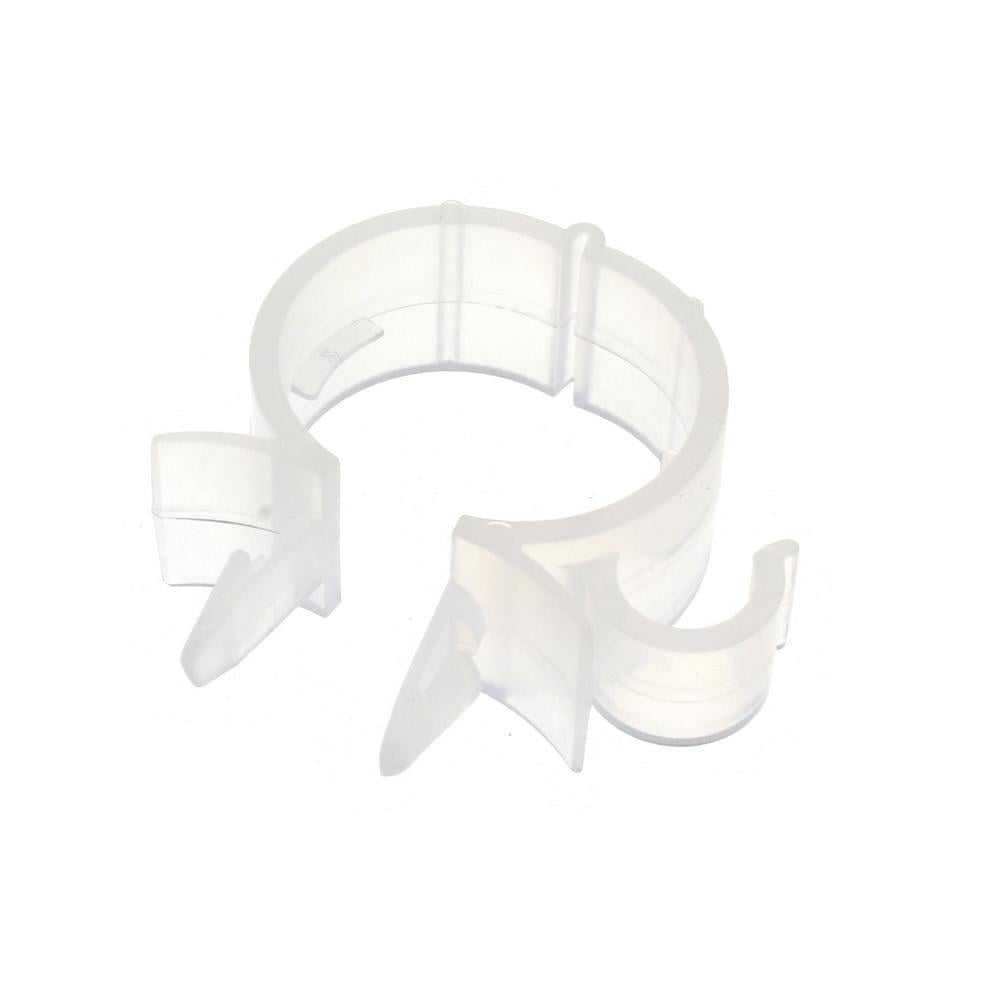 Клипса-держатель сливного шланга к стиральной машинке Whirlpool C00387160