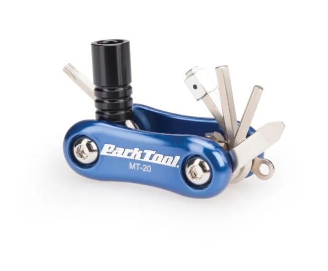 Мультитул Park Tool MT-20 (1084-TOO-24-50)
