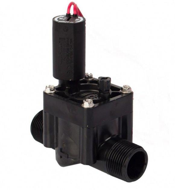 Электромагнитный клапан Hunter PGV 100MM-B (11856301)