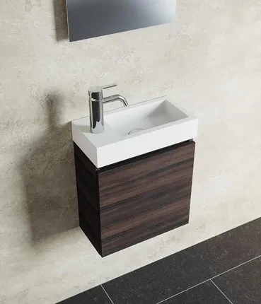 Умывальник Riho Spring Vow (F70115)