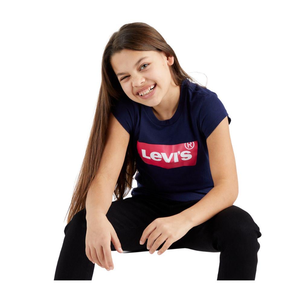 Футболка Levi’s 4E4234-C6Y 152 см (25142-19884)