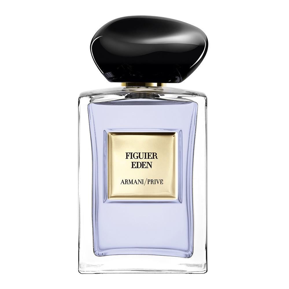 Туалетная вода унисекс Giorgio Armani Prive Figuier Eden 50 мл (373770)