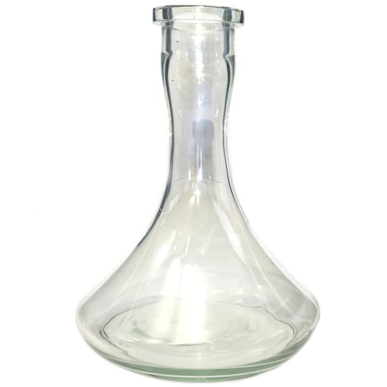 Колба для кальяну Ningbo Hookah Artware Craft Clear - фото 2