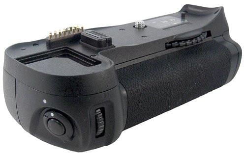 Батарейный блок бустер MB-D10 для Nikon D700 D300 D300s (46255924)