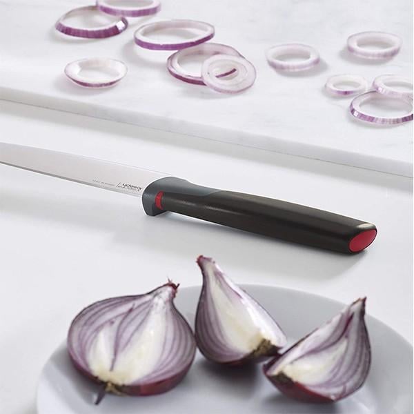 Набор досок разделочных с ножом Joseph Joseph 6 пр. (98995) - фото 3 Набор досок разделочных с ножом Joseph Joseph 6 пр. (98995) - фото 3