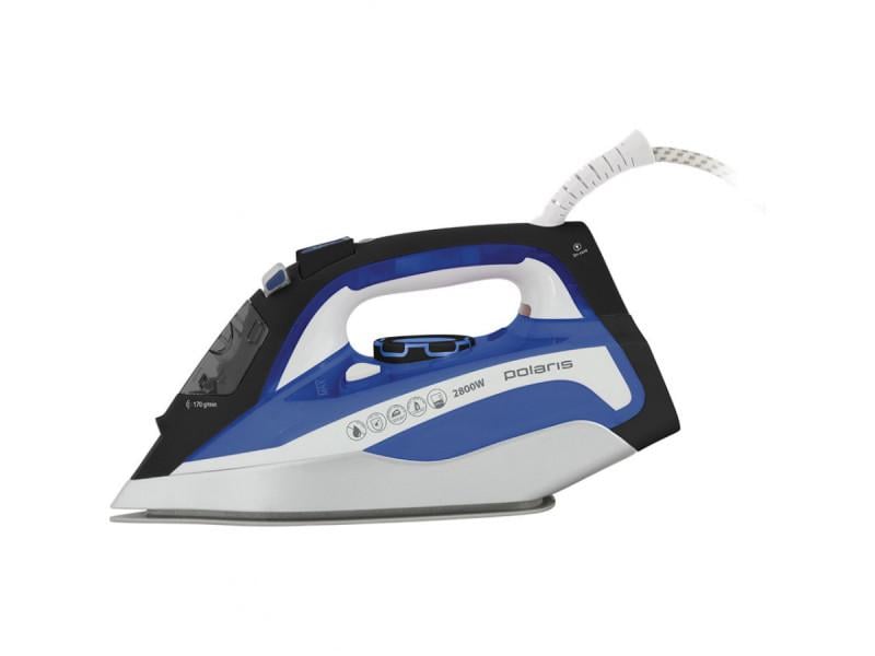 Утюг Polaris 2800 Вт (PIR-2888-AK)