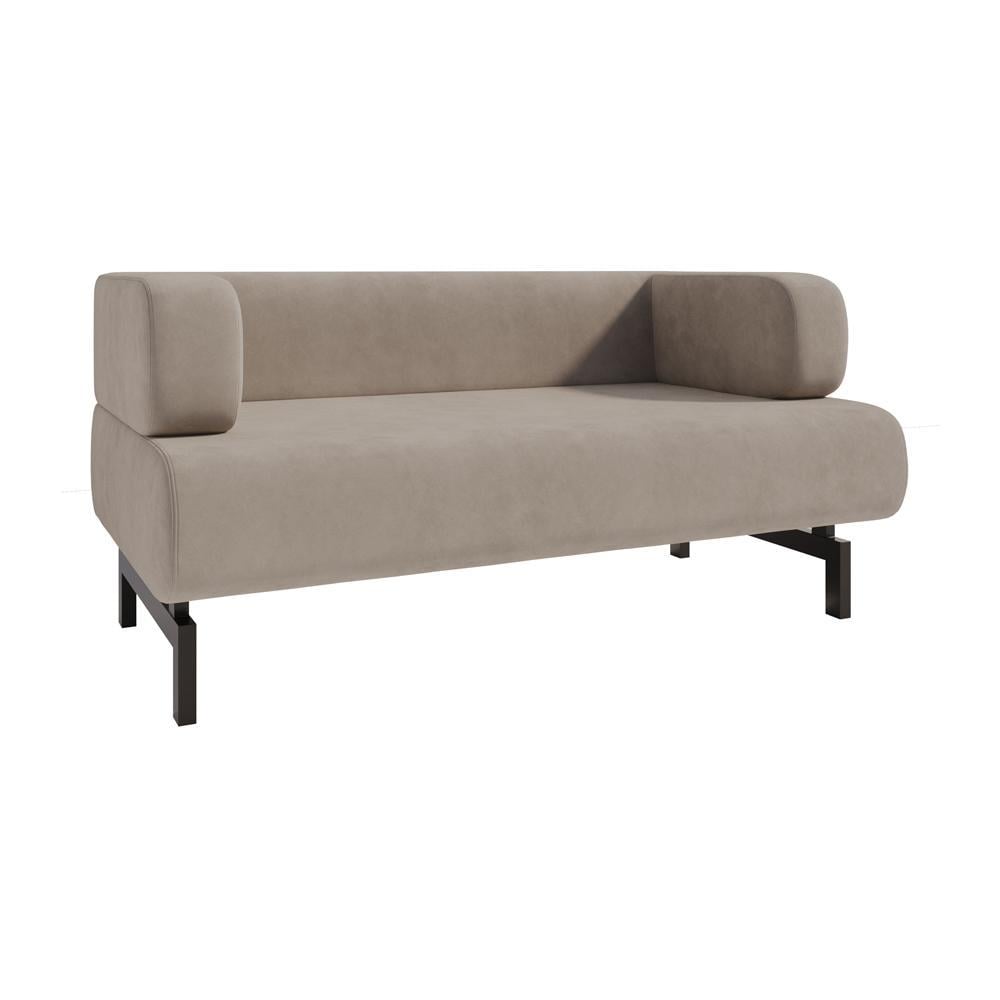 Диван Gianni Soft 152х85х74 см Latte (rich_sofa_00241)