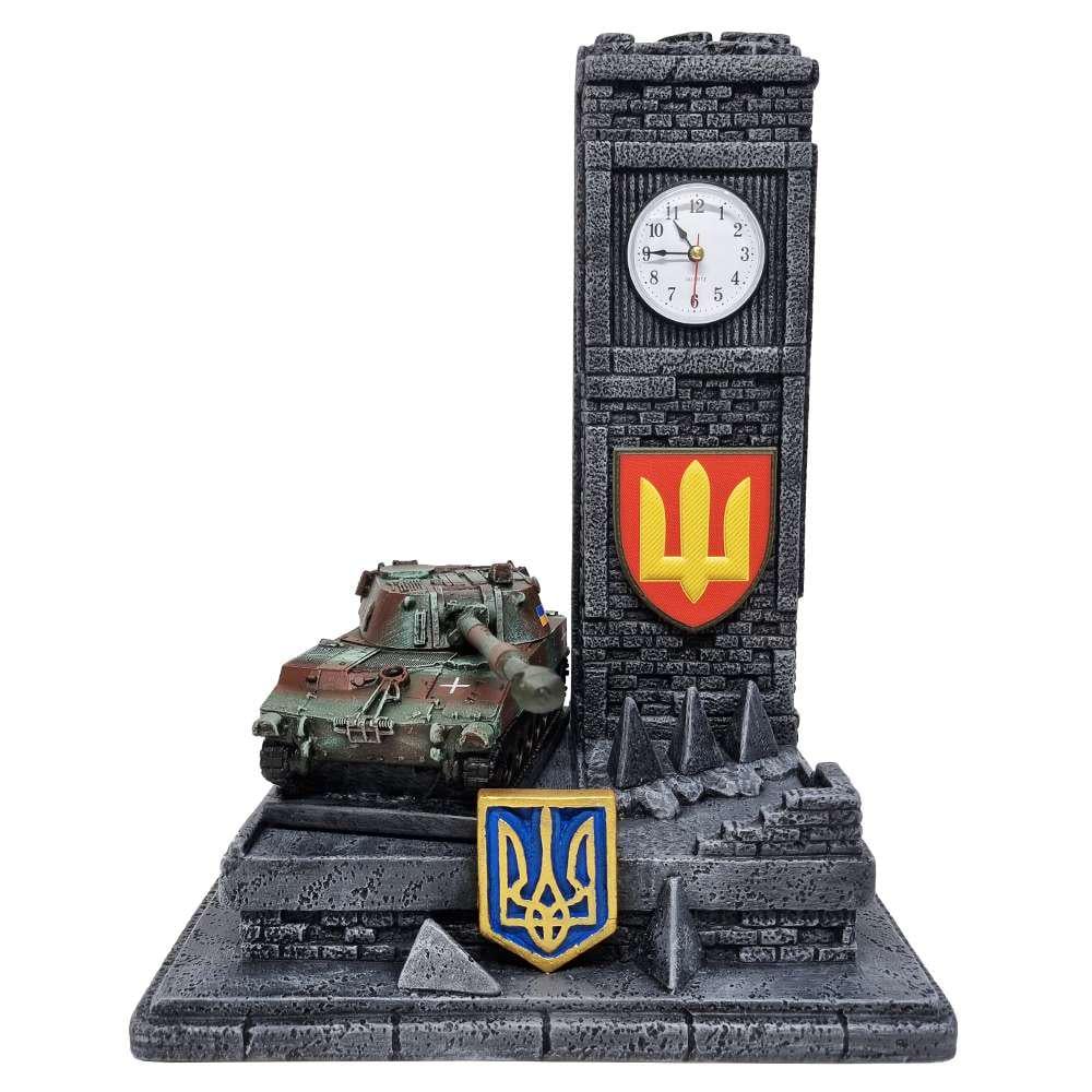 Сувенир часы САУ М109 №1