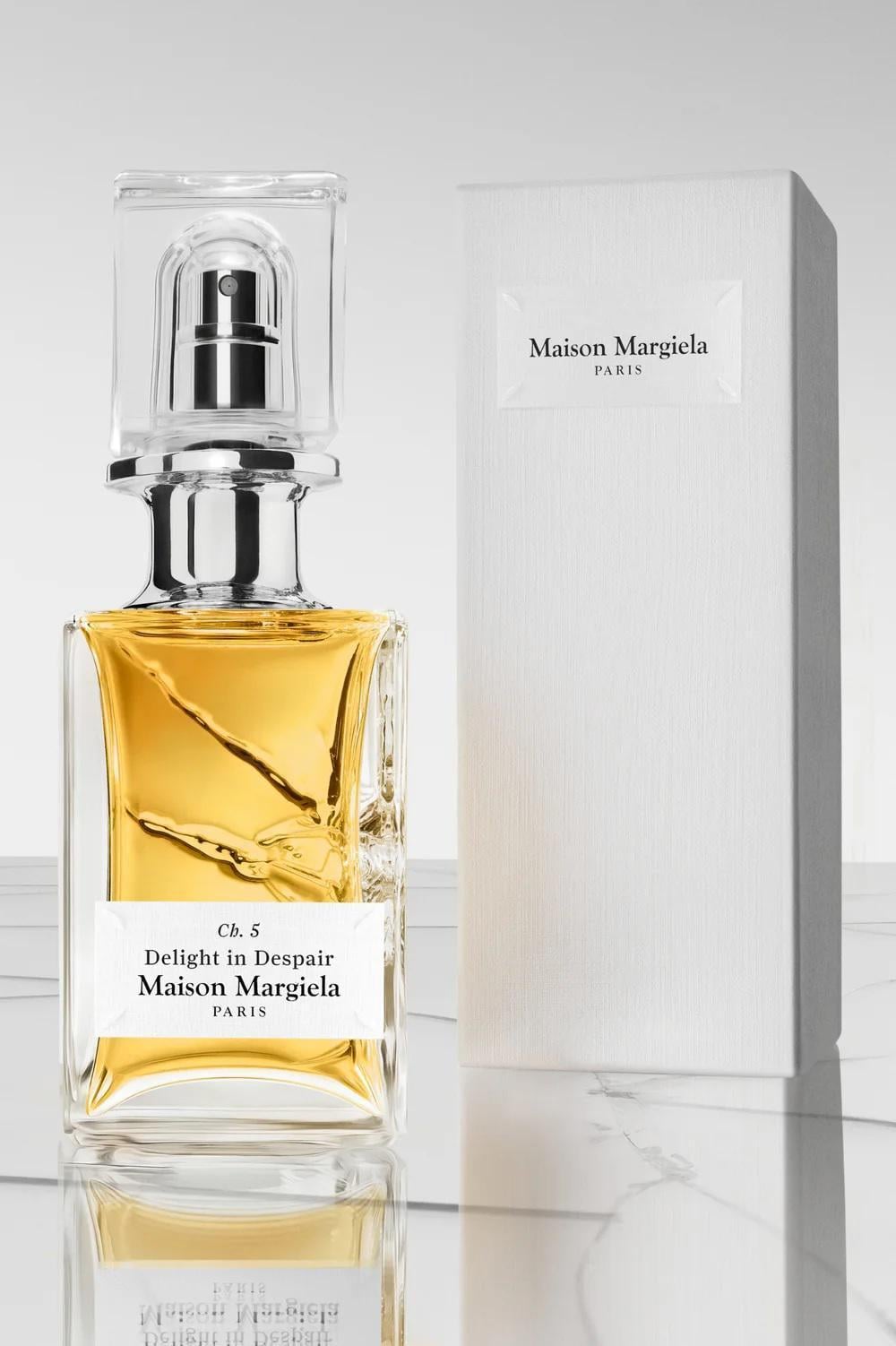 Парфум унісекс Maison Margiela Delight in Despair 75 мл (405348)