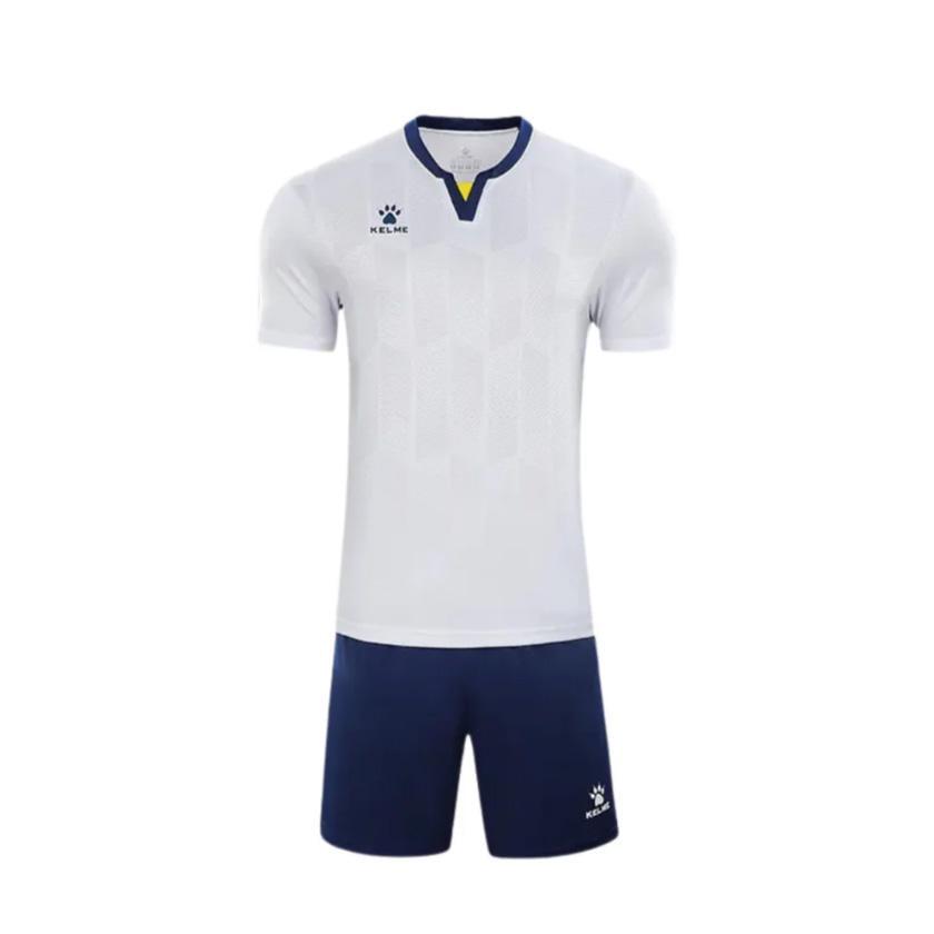 Комплект футбольной формы KELME VIGO 8351ZB1081.9100 3XL