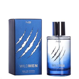 Туалетная вода NG WILD MEN pour homme 100 мл